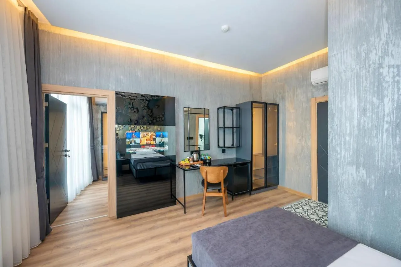 Continental Airport Hotel اسطنبول