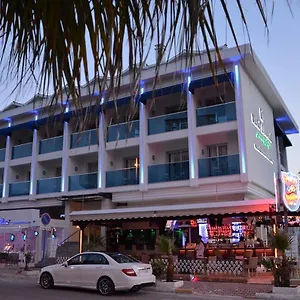 Devamli 3* Marmaris
