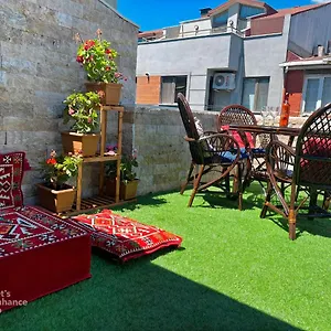 Moda Hotel apartamentowy
