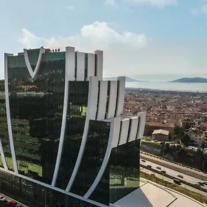 Hotell Elite World Grand Kuecuekyali