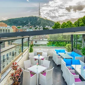 River Side 5* Tbilisi