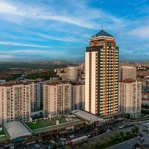 فندق Radisson Residences Avrupa Tem