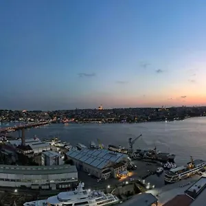 فندق راديسون بلو إسطنبول بيرا