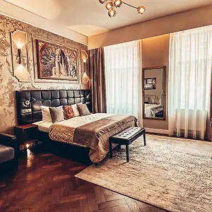 Alfons Boutique 4* Prague