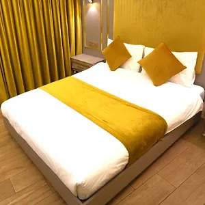 Taksim La Marino Aparthotel