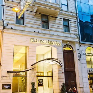 Hotell Richmond