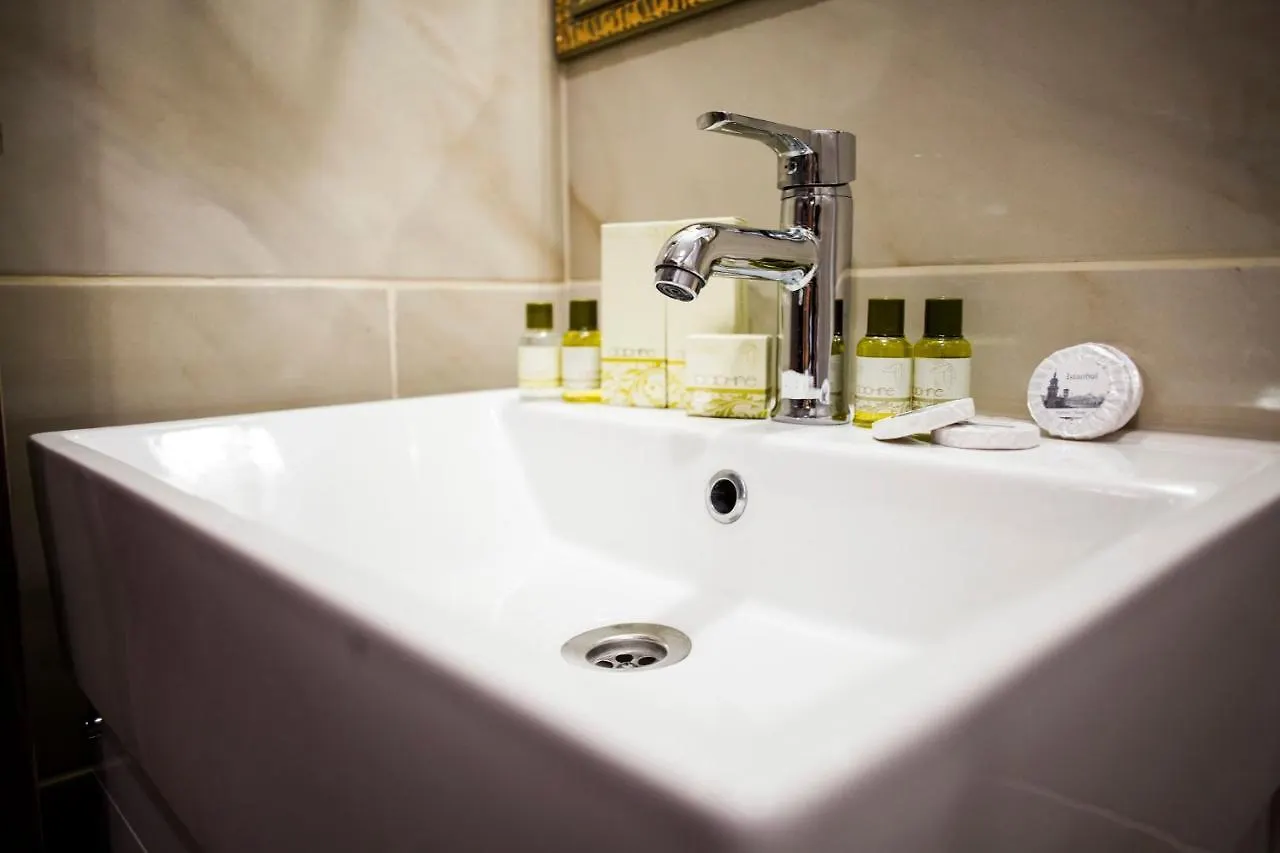 Continental Airport Hotel Istanbul