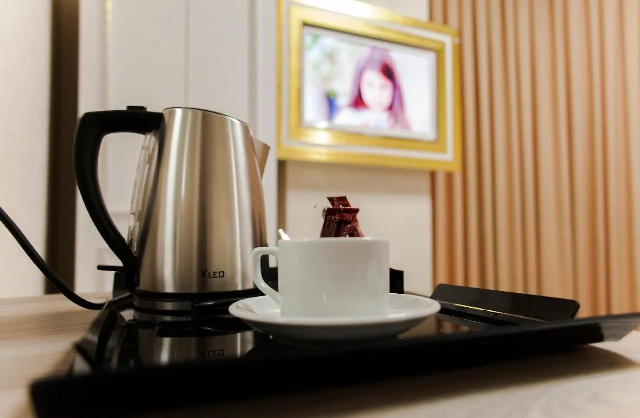 Continental Airport Hotel Istanbul