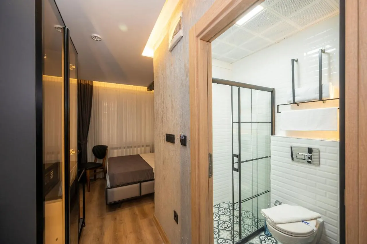 ***  Continental Airport Hotel Istanbul Tyrkiet