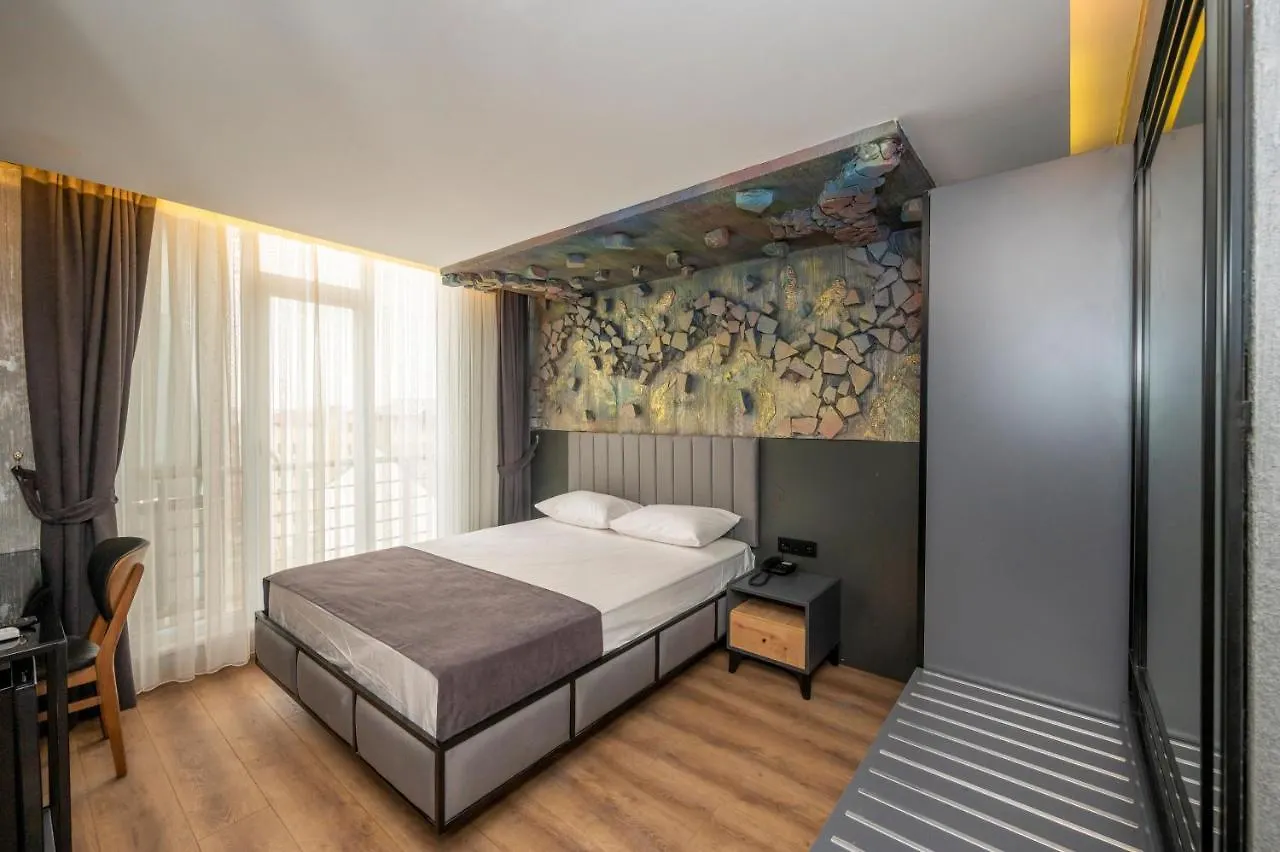 Continental Airport Hotel Istanbul