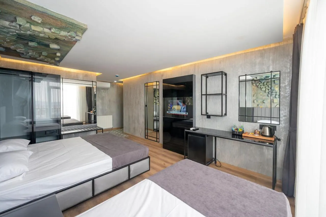 Continental Airport Hotel Istanbul