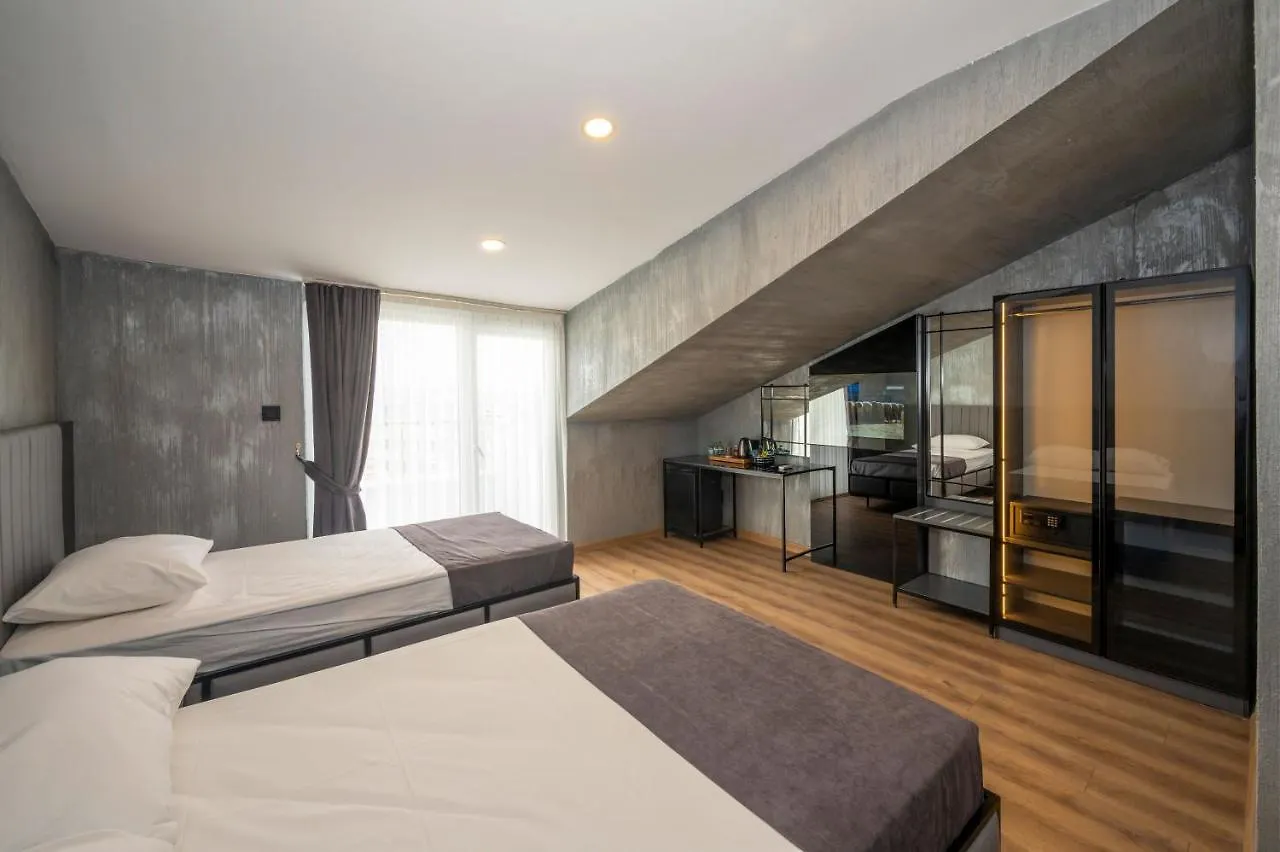 Continental Airport Hotel Istanbul