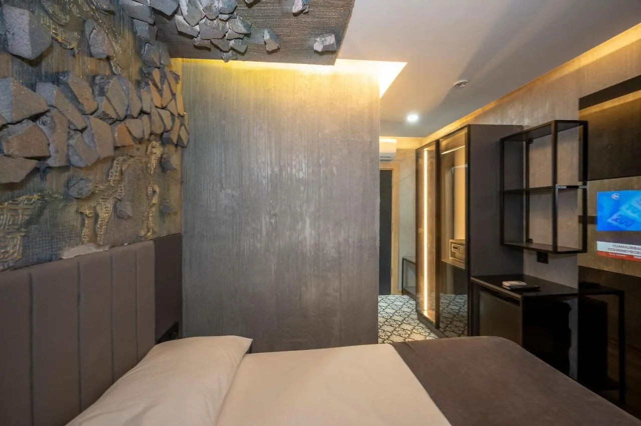 ***  Continental Airport Hotel Istanbul Tyrkiet