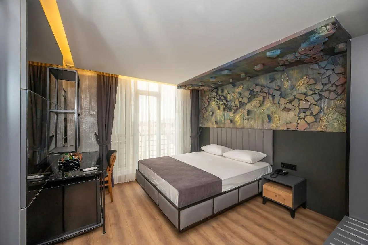 Continental Airport Hotel Istanbul