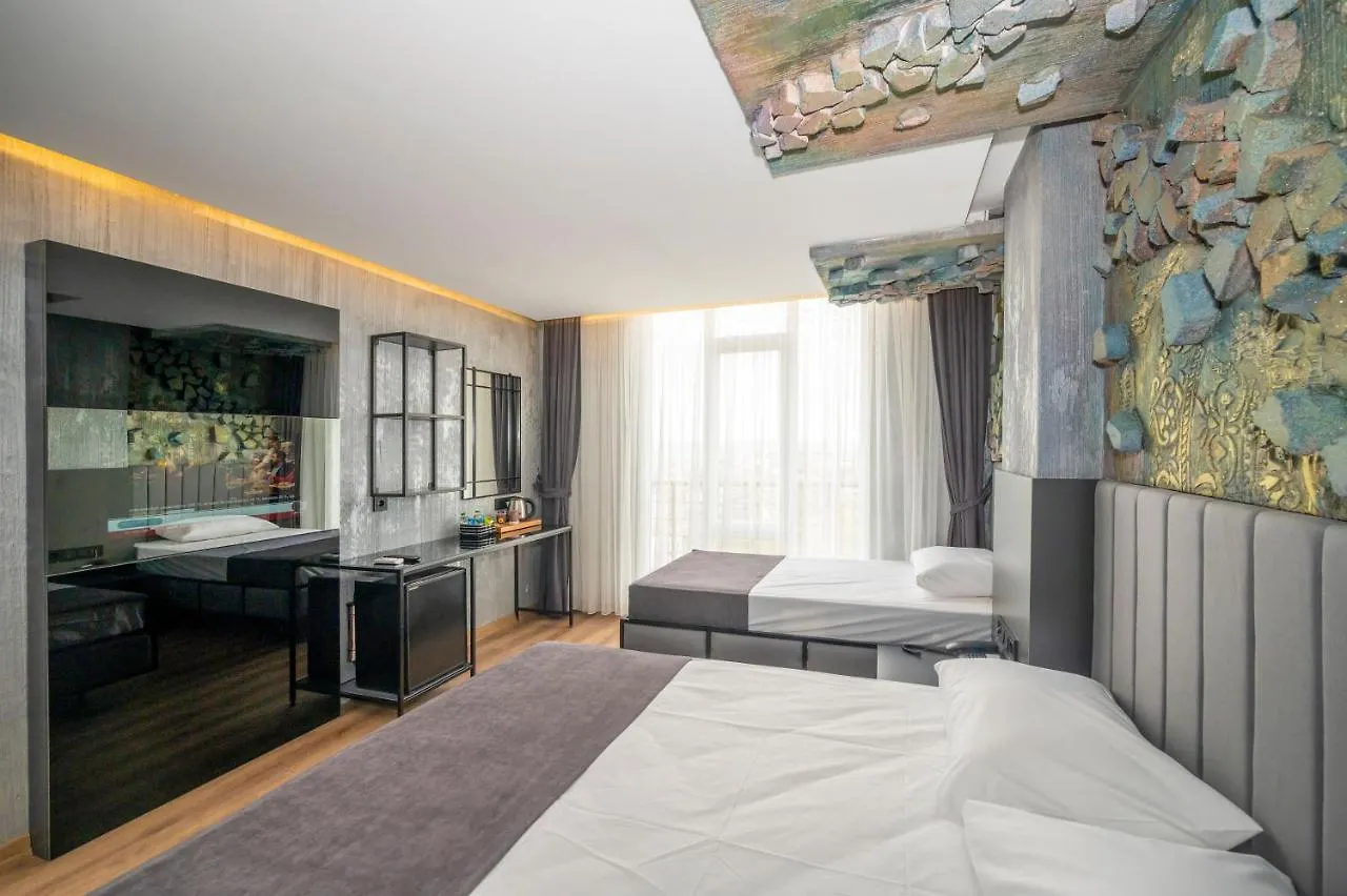 Continental Airport Hotel Istanbul