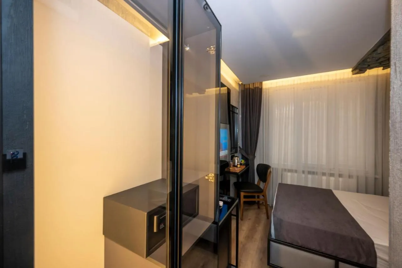 Continental Airport Hotel Istanbul Tyrkiet