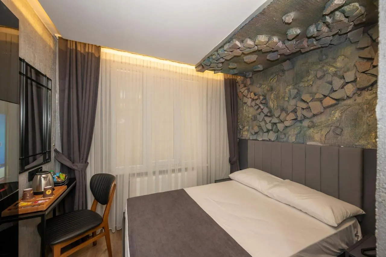 Continental Airport Hotel Provincia di Provincia di Istanbul 3*,