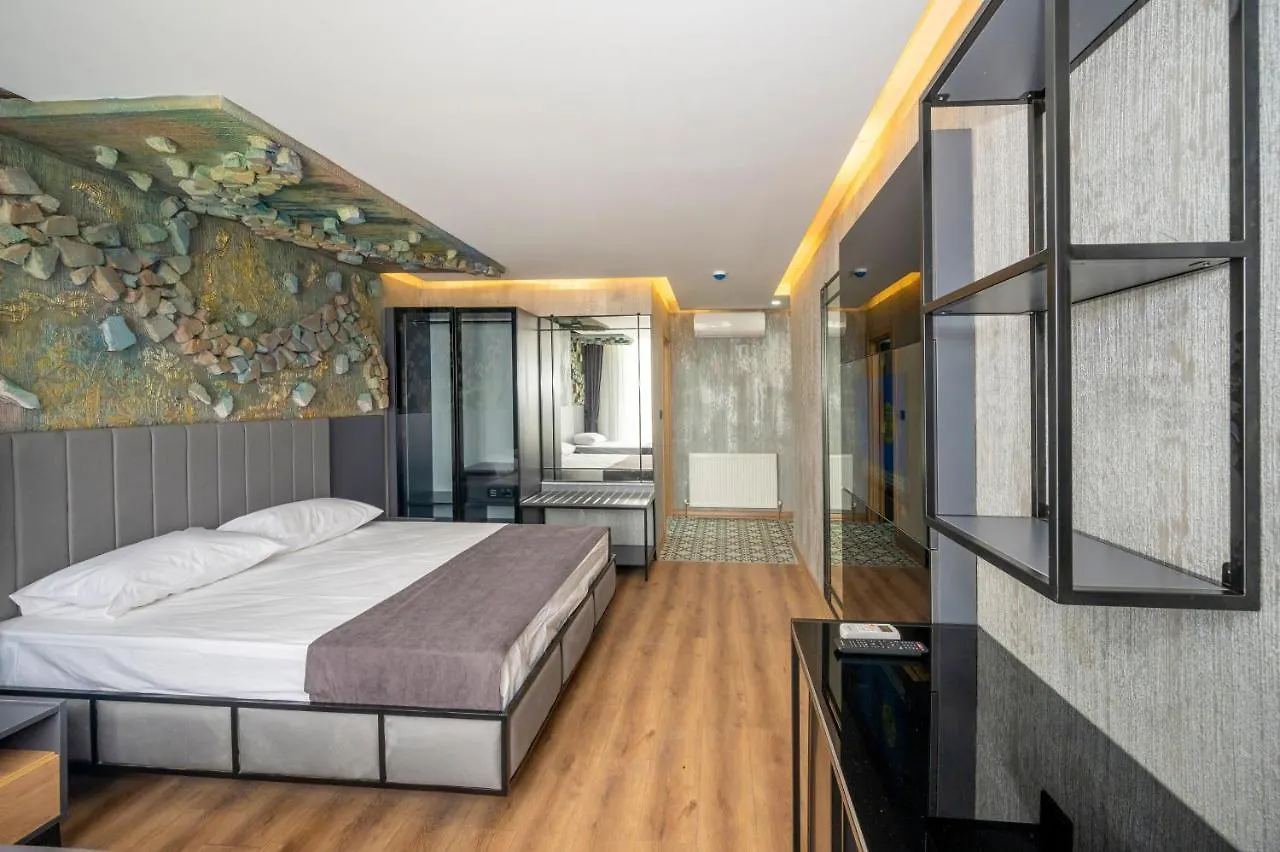 Continental Airport Hotel Provincia di Provincia di Istanbul 3*,  Turchia