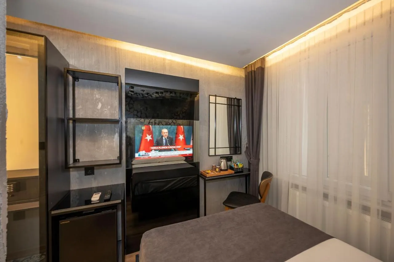 Continental Airport Hotel Istanbul