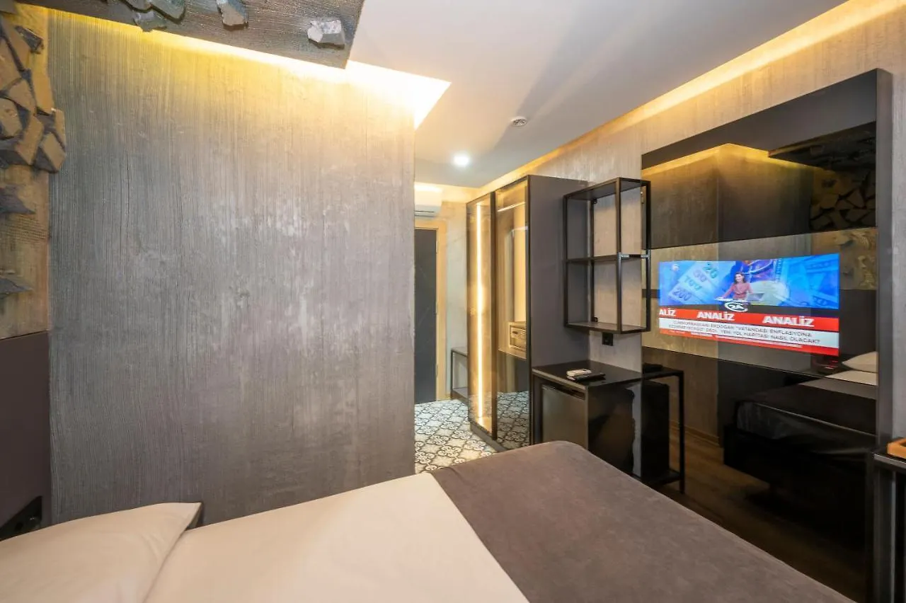 Continental Airport Hotel Istanbul