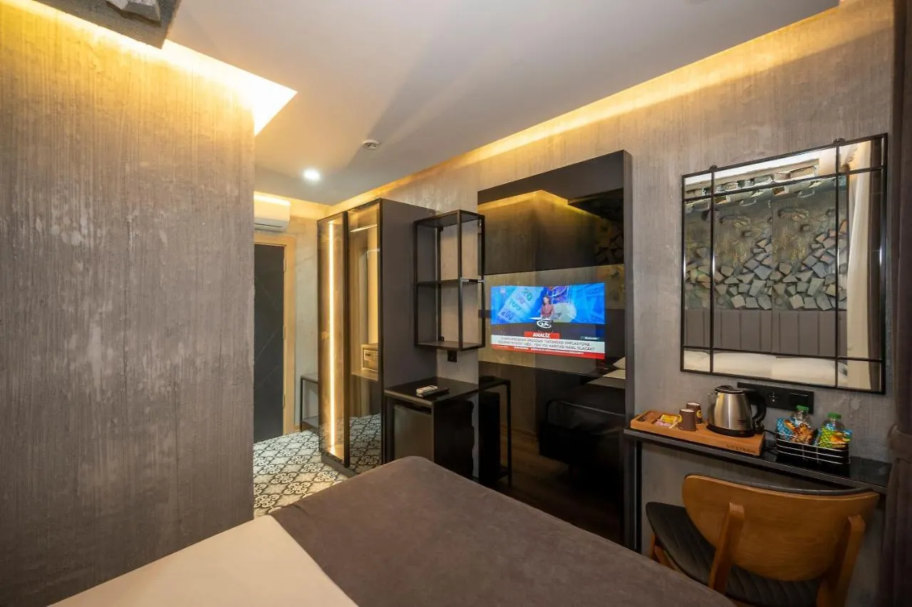 Continental Airport Hotel Istanbul