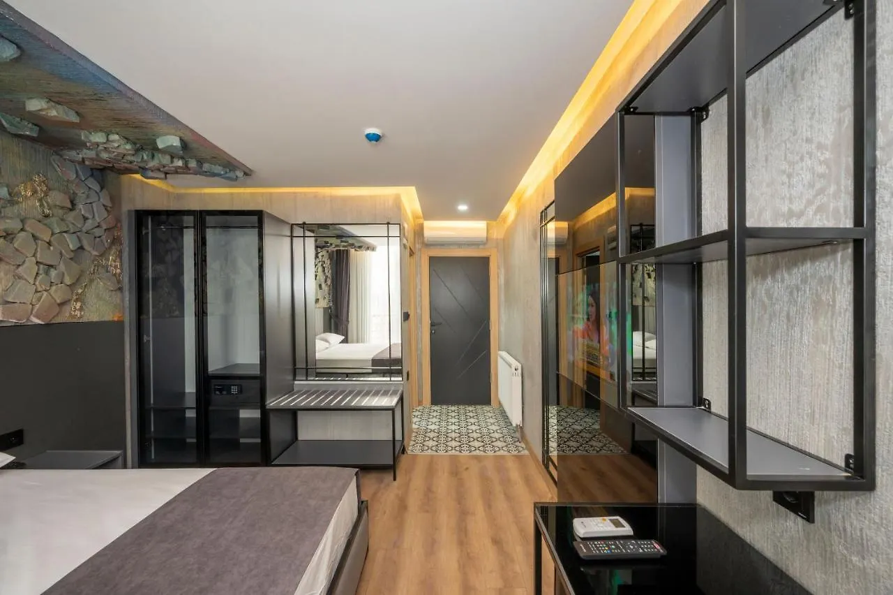 Continental Airport Hotel Istanbul