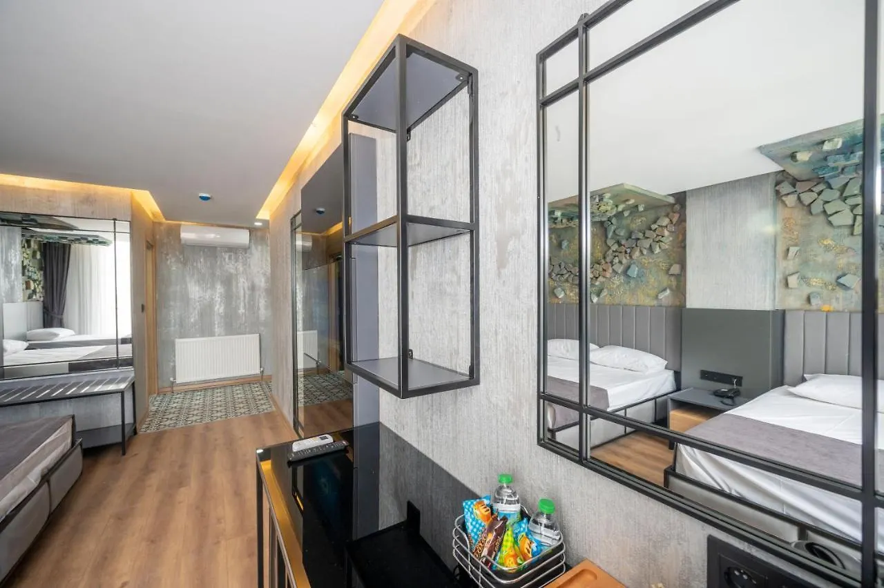 Continental Airport Hotel Istanbul